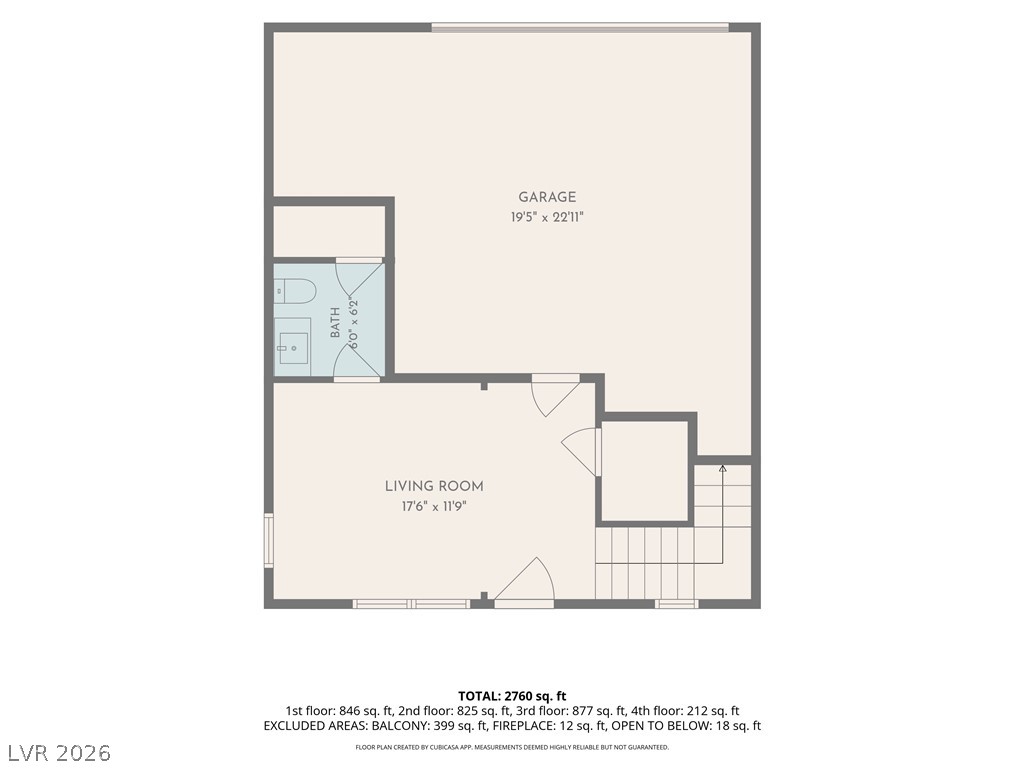 11821 Stone Run Avenue Las Vegas NV 89138