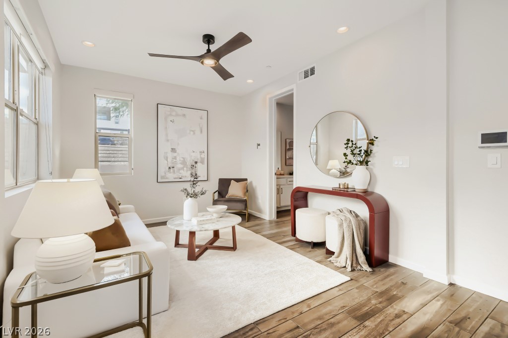 11821 Stone Run Avenue Las Vegas NV 89138