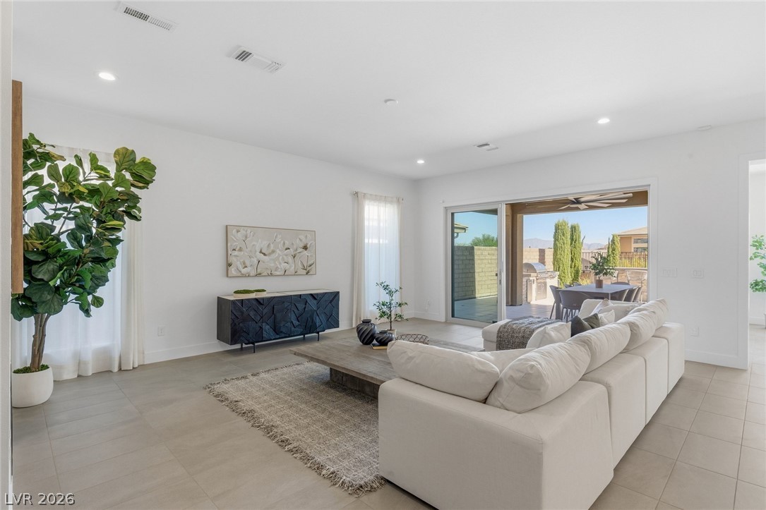 3060 Full Lotus Drive Las Vegas NV 89138