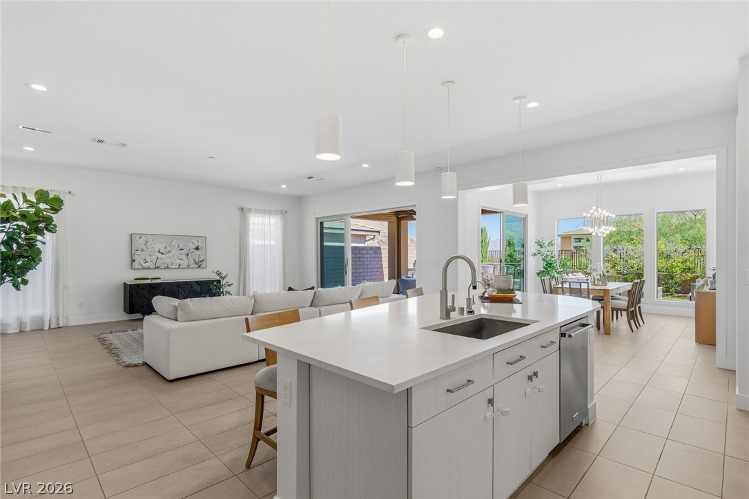 3060 Full Lotus Drive Las Vegas NV 89138