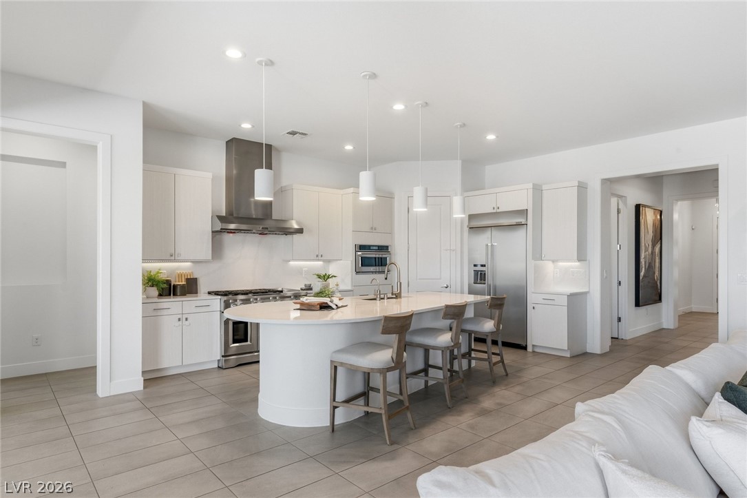 3060 Full Lotus Drive Las Vegas NV 89138