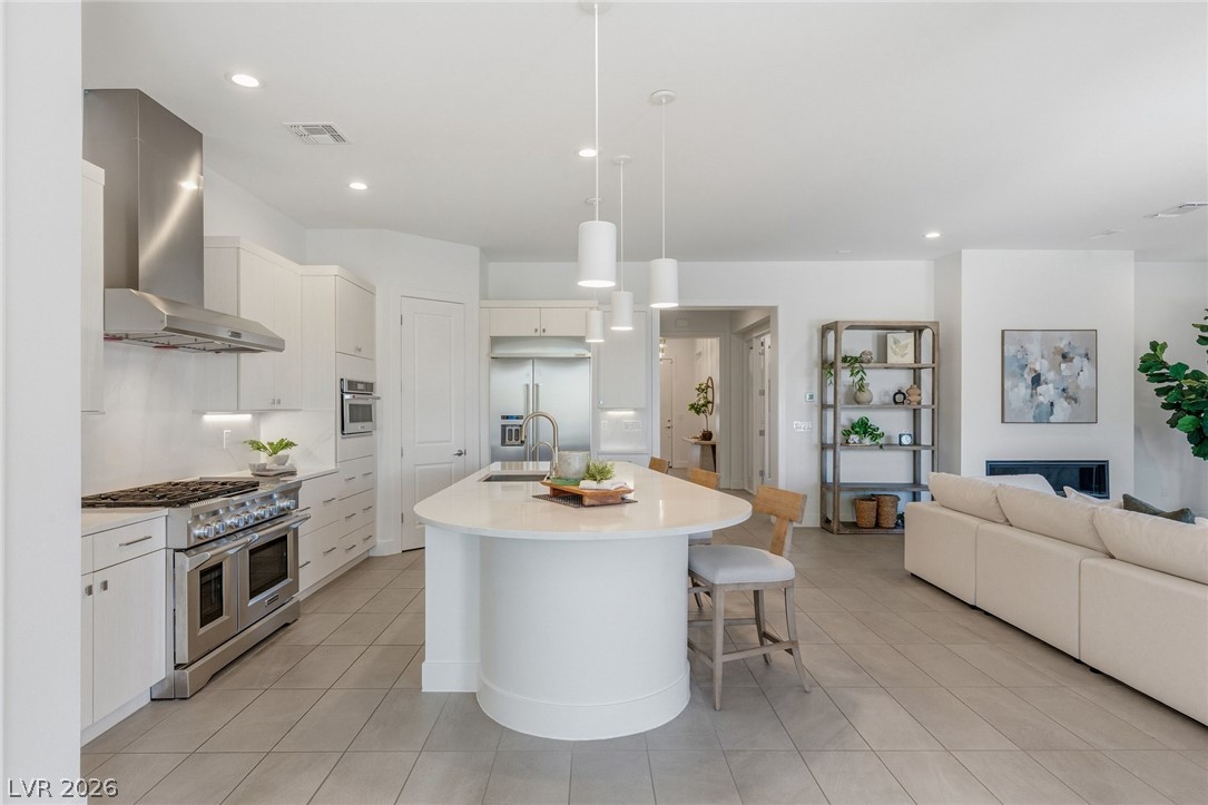 3060 Full Lotus Drive Las Vegas NV 89138