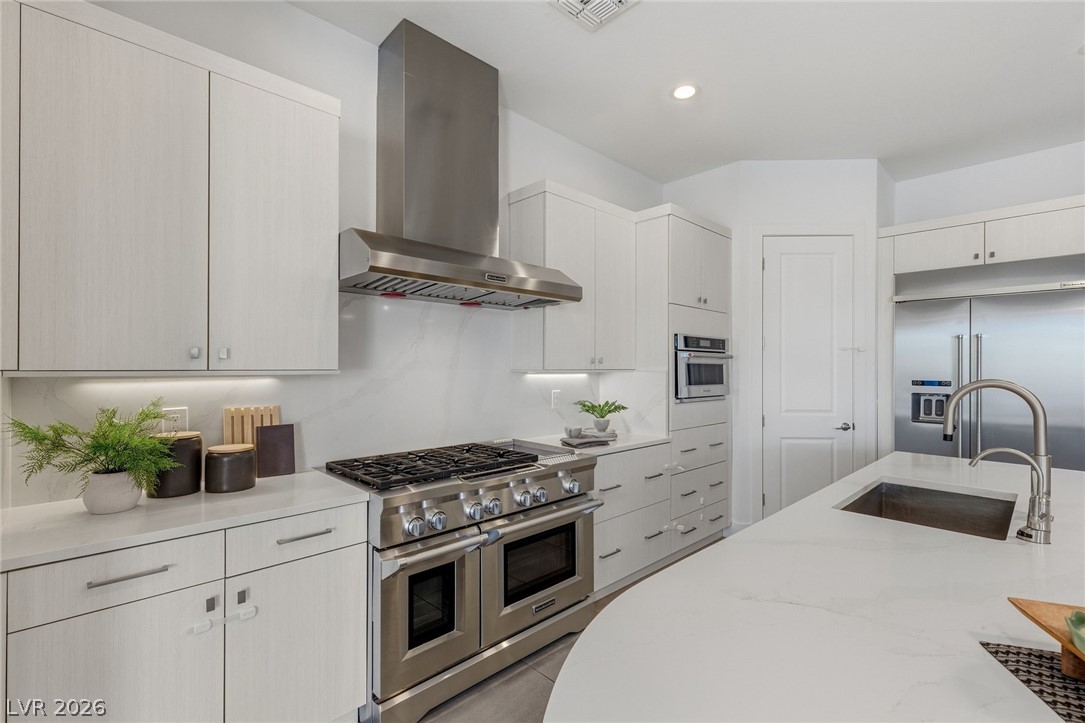 3060 Full Lotus Drive Las Vegas NV 89138