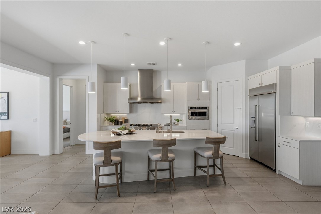 3060 Full Lotus Drive Las Vegas NV 89138