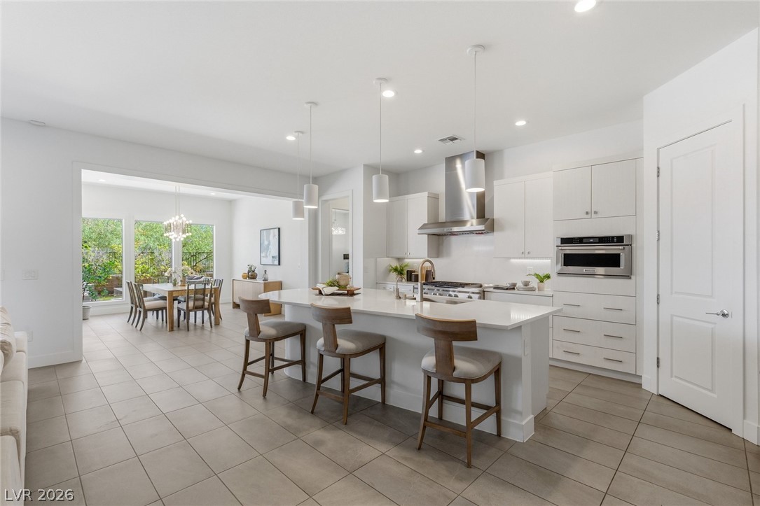 3060 Full Lotus Drive Las Vegas NV 89138