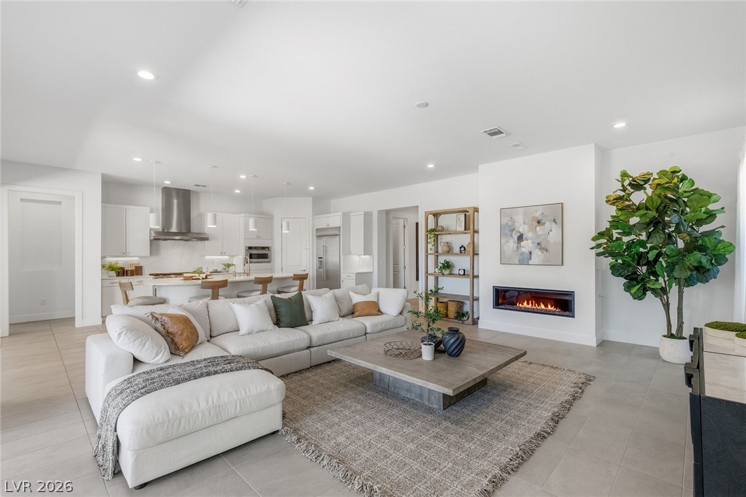 3060 Full Lotus Drive Las Vegas NV 89138