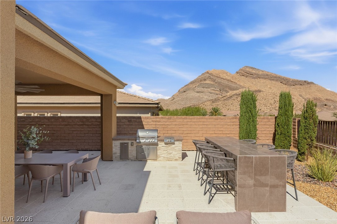 3060 Full Lotus Drive Las Vegas NV 89138