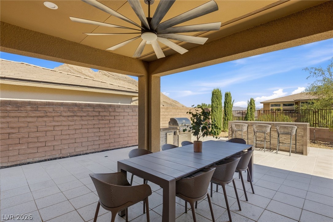 3060 Full Lotus Drive Las Vegas NV 89138