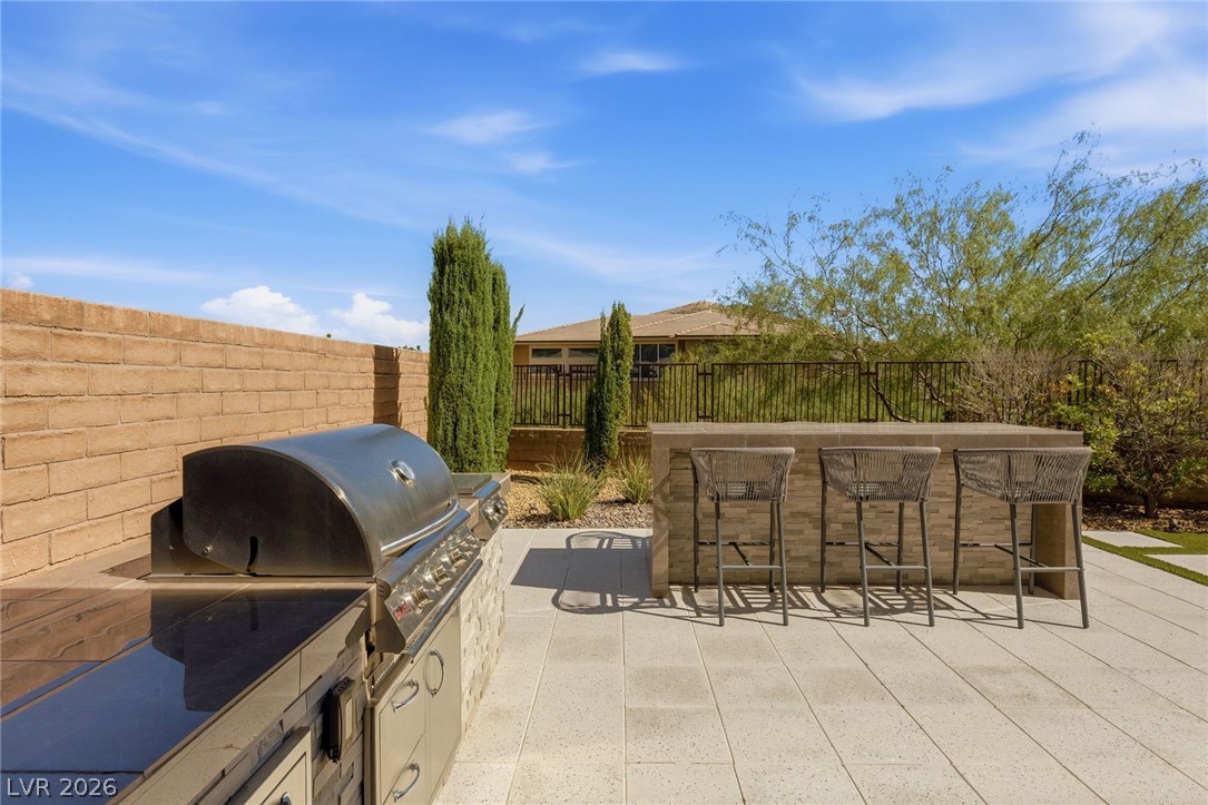 3060 Full Lotus Drive Las Vegas NV 89138
