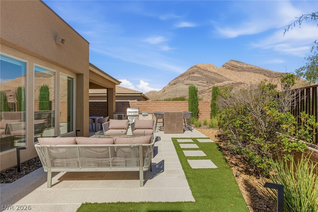 3060 Full Lotus Drive Las Vegas NV 89138