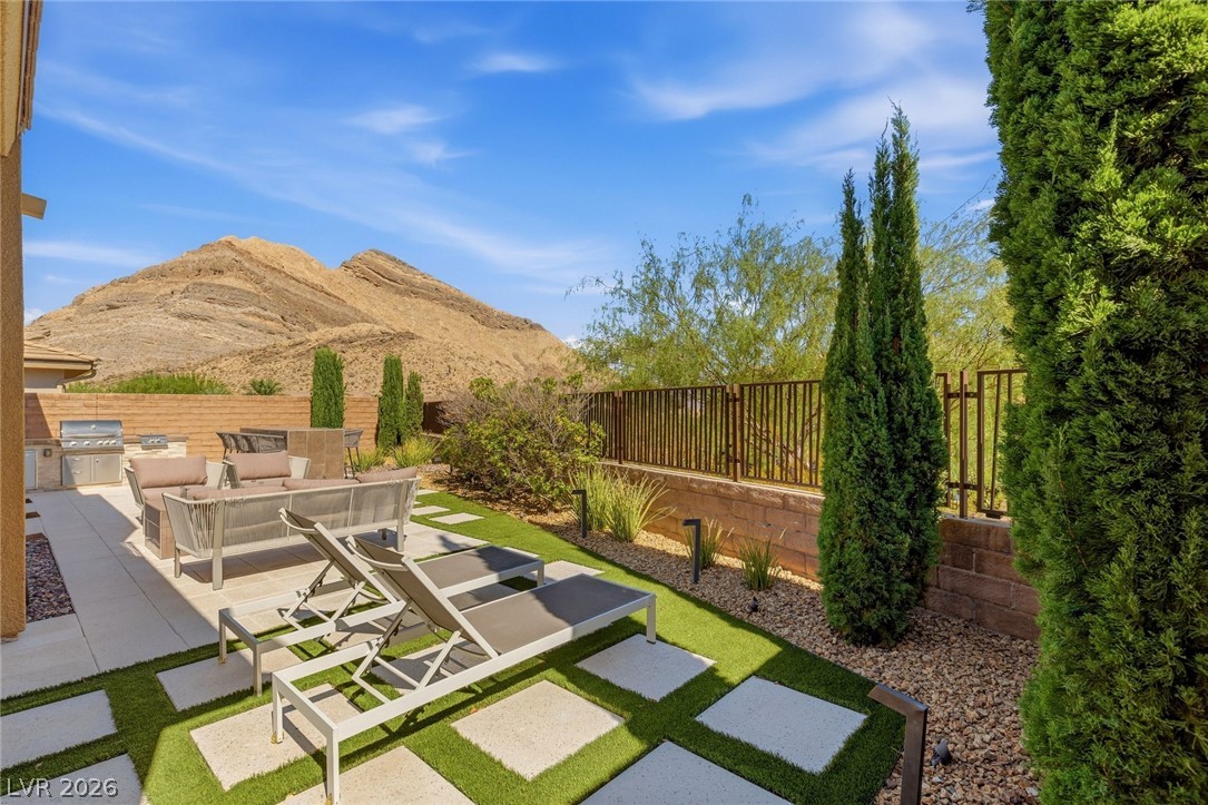 3060 Full Lotus Drive Las Vegas NV 89138
