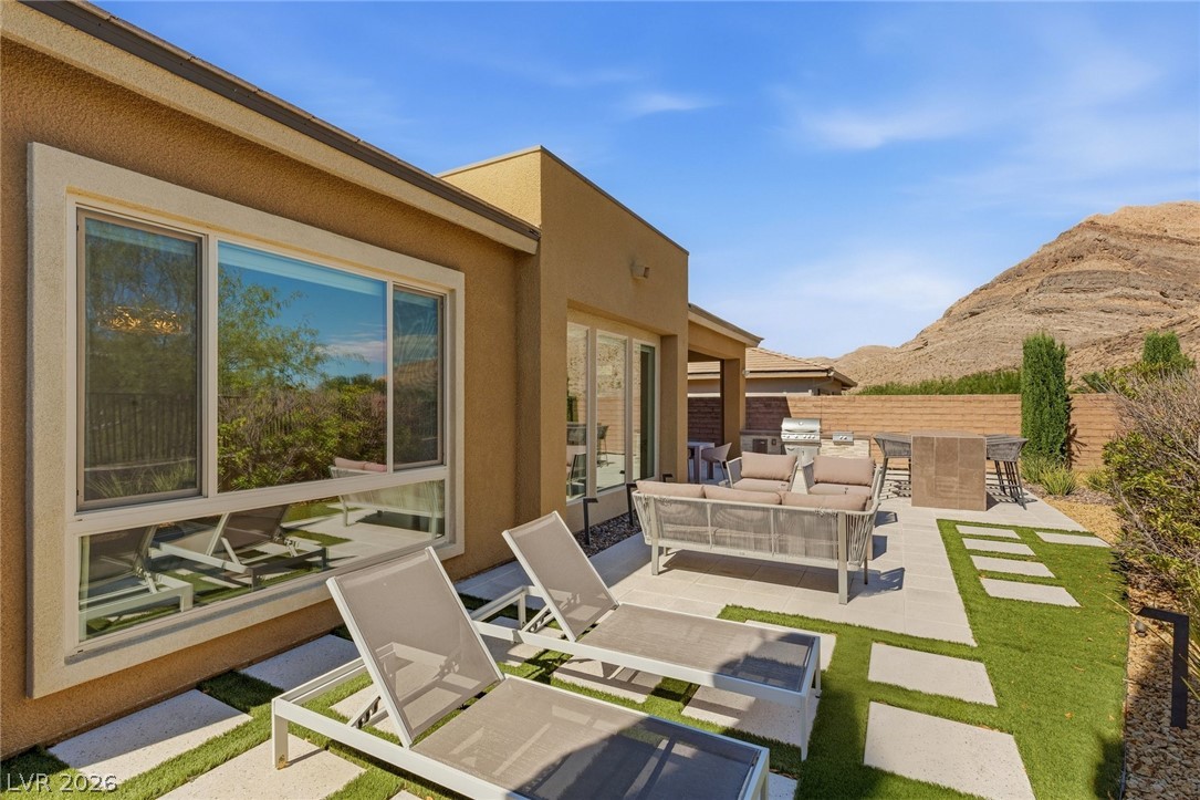 3060 Full Lotus Drive Las Vegas NV 89138