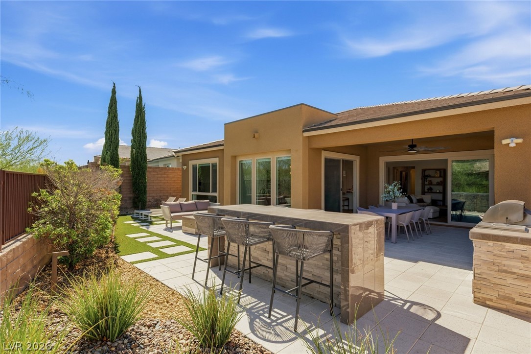 3060 Full Lotus Drive Las Vegas NV 89138