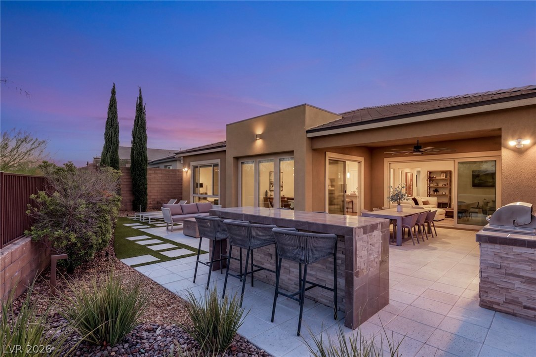 3060 Full Lotus Drive Las Vegas NV 89138
