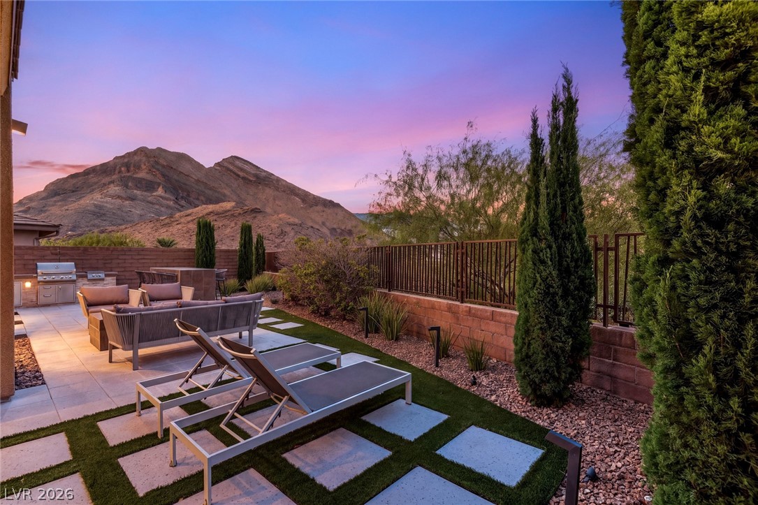 3060 Full Lotus Drive Las Vegas NV 89138