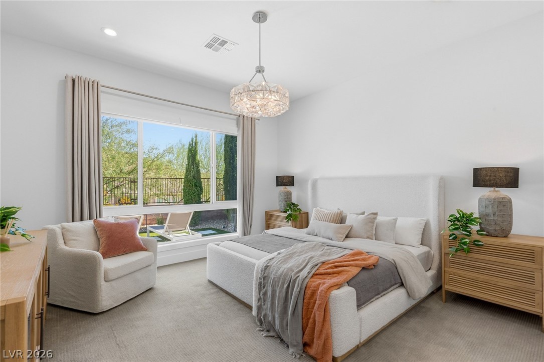 3060 Full Lotus Drive Las Vegas NV 89138