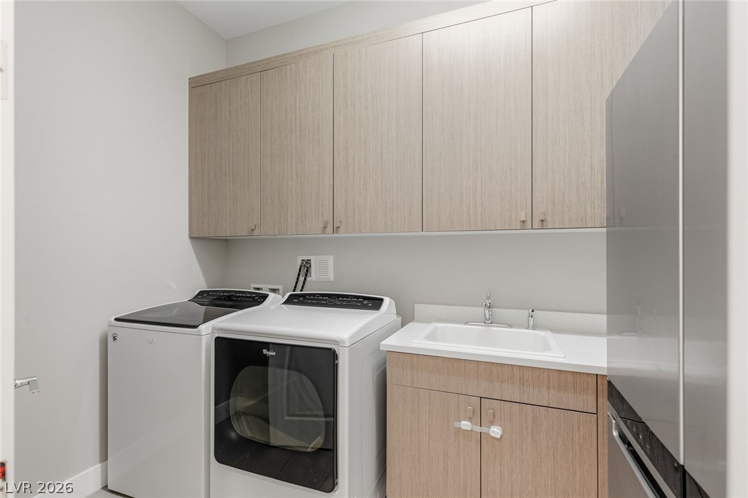 3060 Full Lotus Drive Las Vegas NV 89138