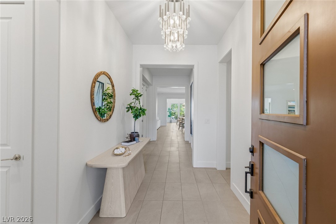 3060 Full Lotus Drive Las Vegas NV 89138