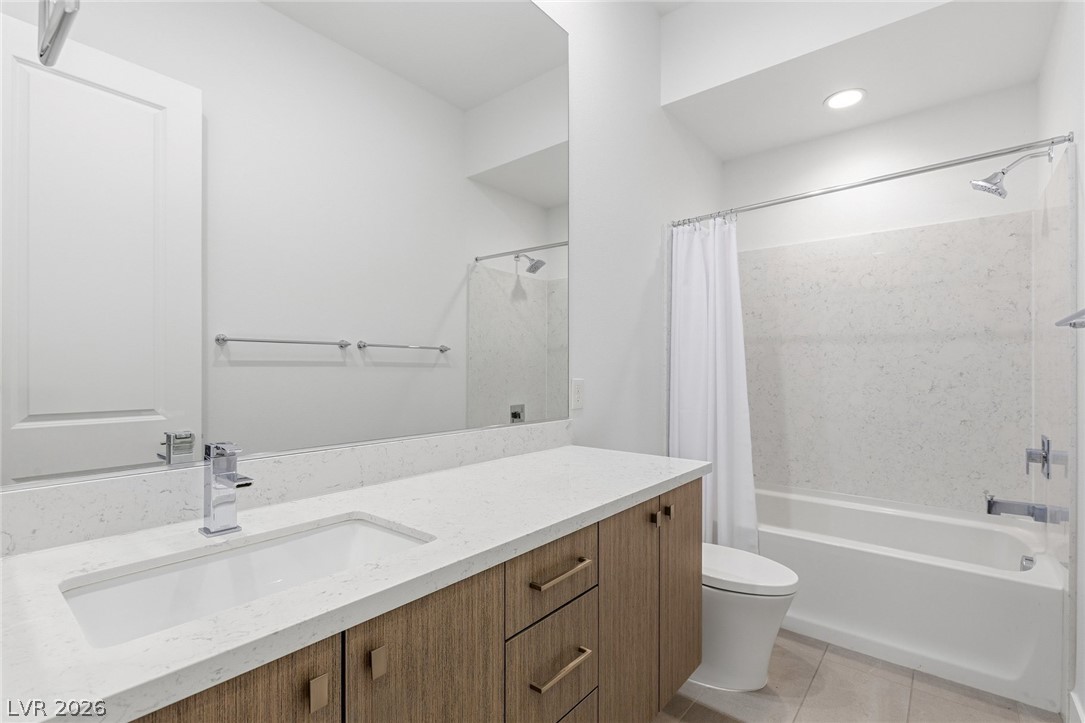3060 Full Lotus Drive Las Vegas NV 89138