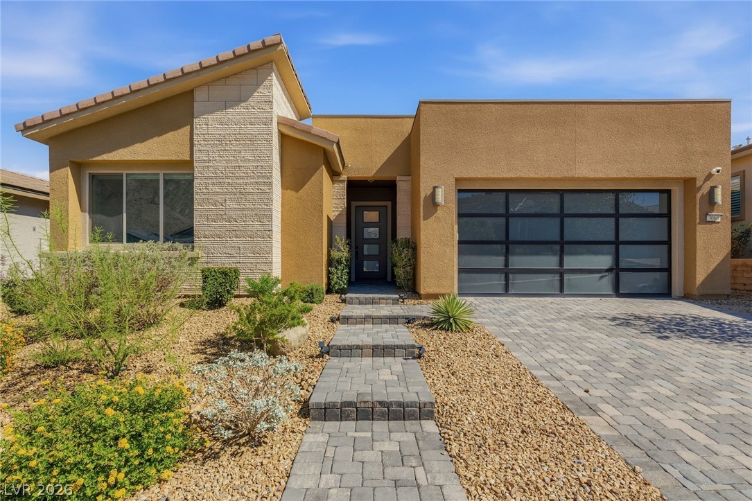 3060 Full Lotus Drive Las Vegas NV 89138