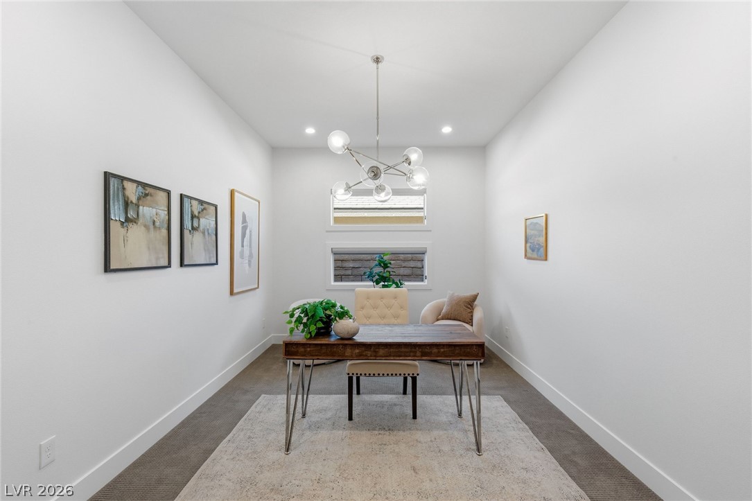 3060 Full Lotus Drive Las Vegas NV 89138