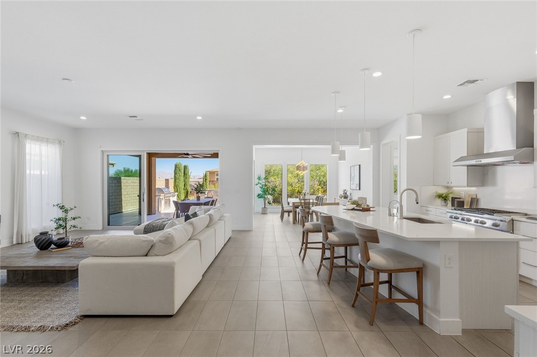 3060 Full Lotus Drive Las Vegas NV 89138