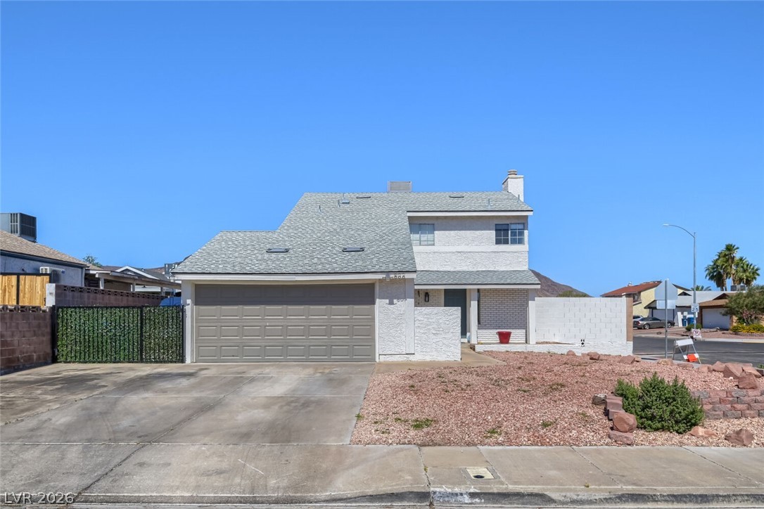 802 Fireweed Drive Henderson NV 89002
