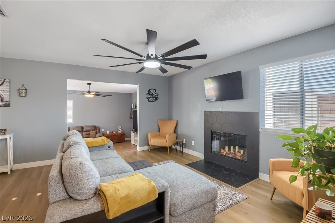 802 Fireweed Drive Henderson NV 89002