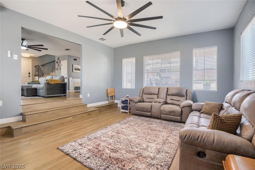 802 Fireweed Drive Henderson NV 89002
