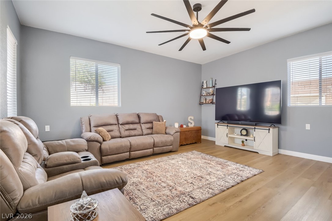 802 Fireweed Drive Henderson NV 89002