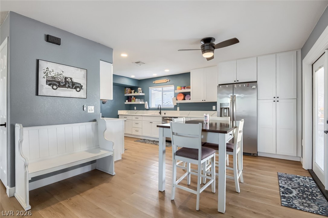 802 Fireweed Drive Henderson NV 89002