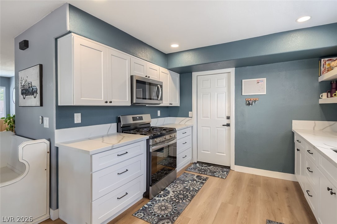 802 Fireweed Drive Henderson NV 89002
