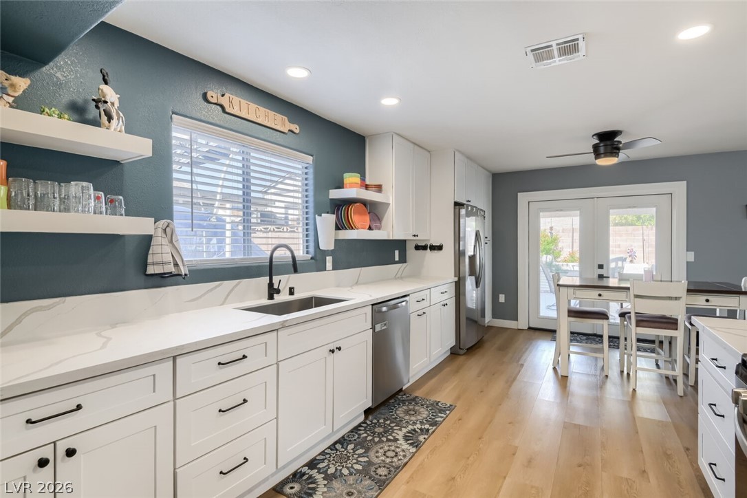 802 Fireweed Drive Henderson NV 89002