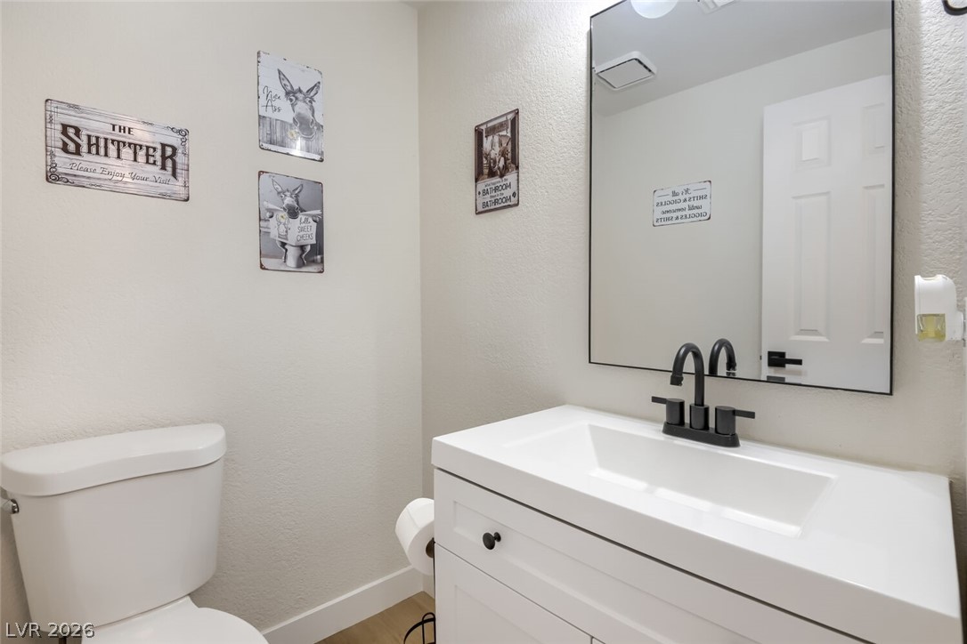 802 Fireweed Drive Henderson NV 89002