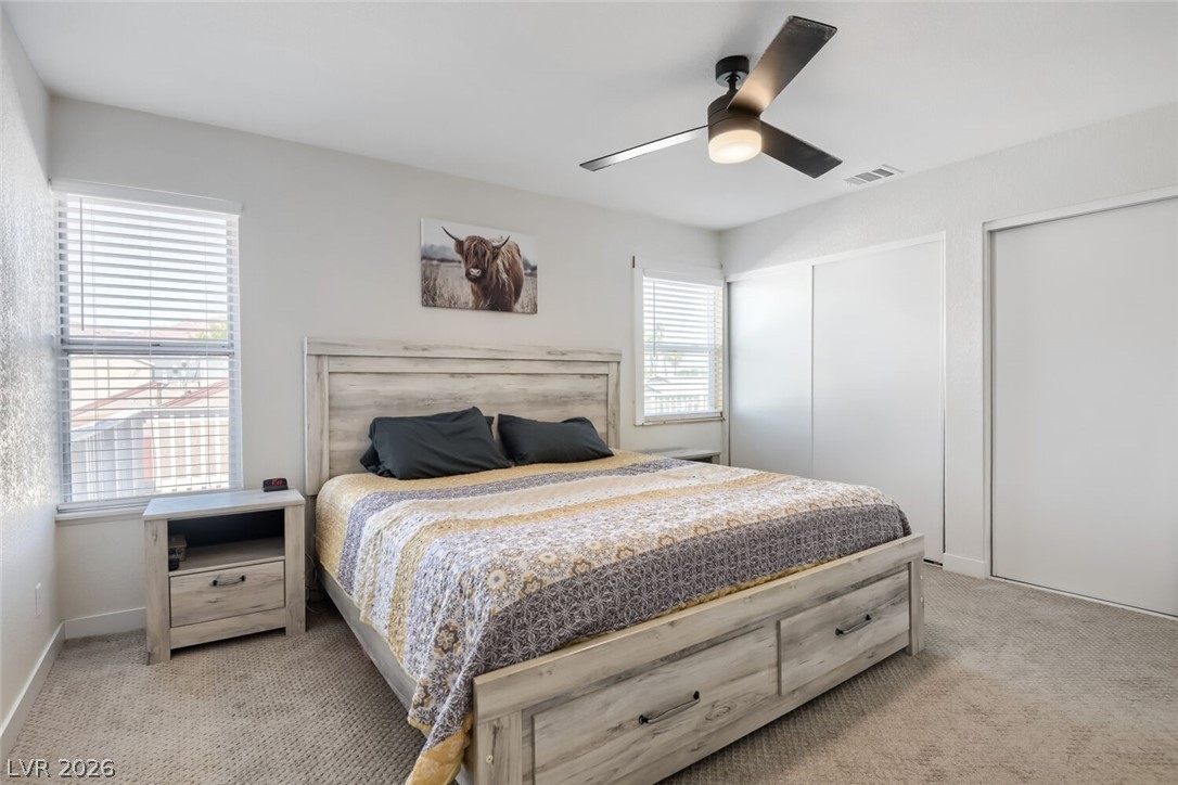 802 Fireweed Drive Henderson NV 89002