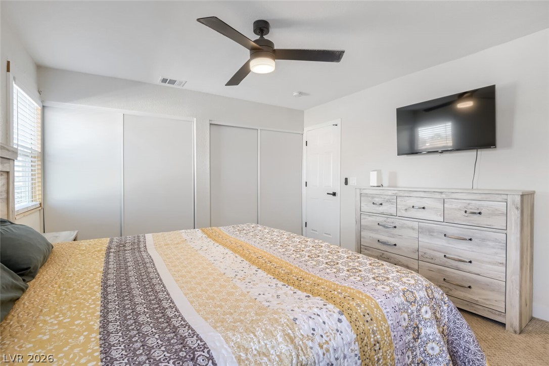 802 Fireweed Drive Henderson NV 89002