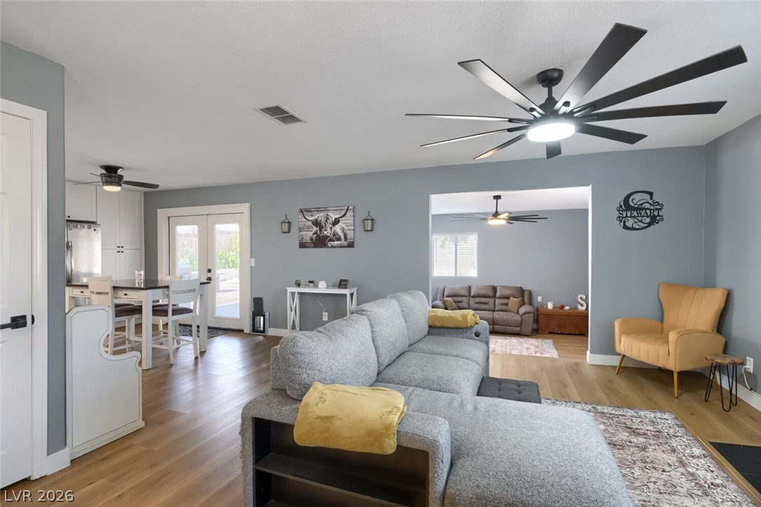 802 Fireweed Drive Henderson NV 89002