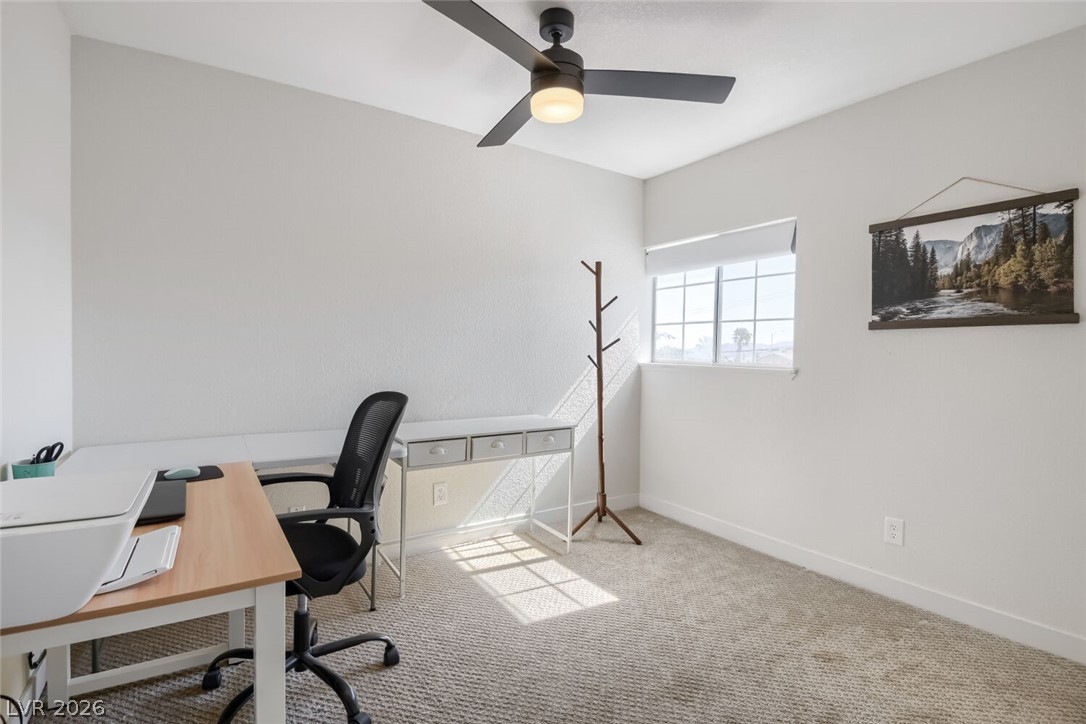802 Fireweed Drive Henderson NV 89002