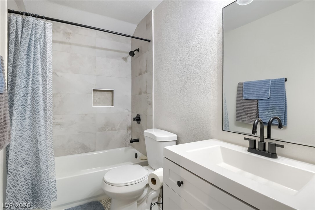 802 Fireweed Drive Henderson NV 89002