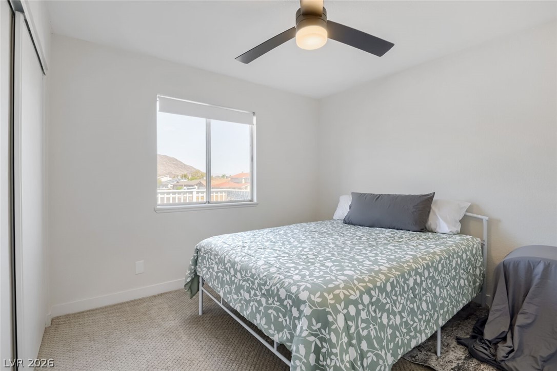 802 Fireweed Drive Henderson NV 89002