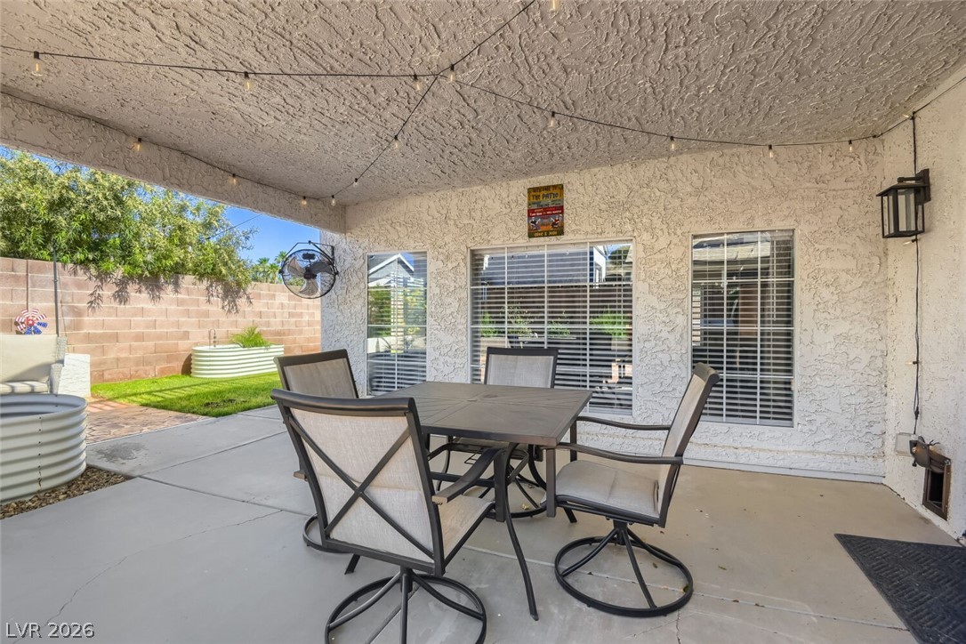 802 Fireweed Drive Henderson NV 89002