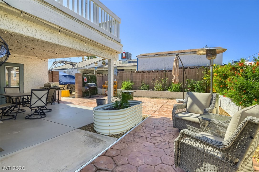 802 Fireweed Drive Henderson NV 89002