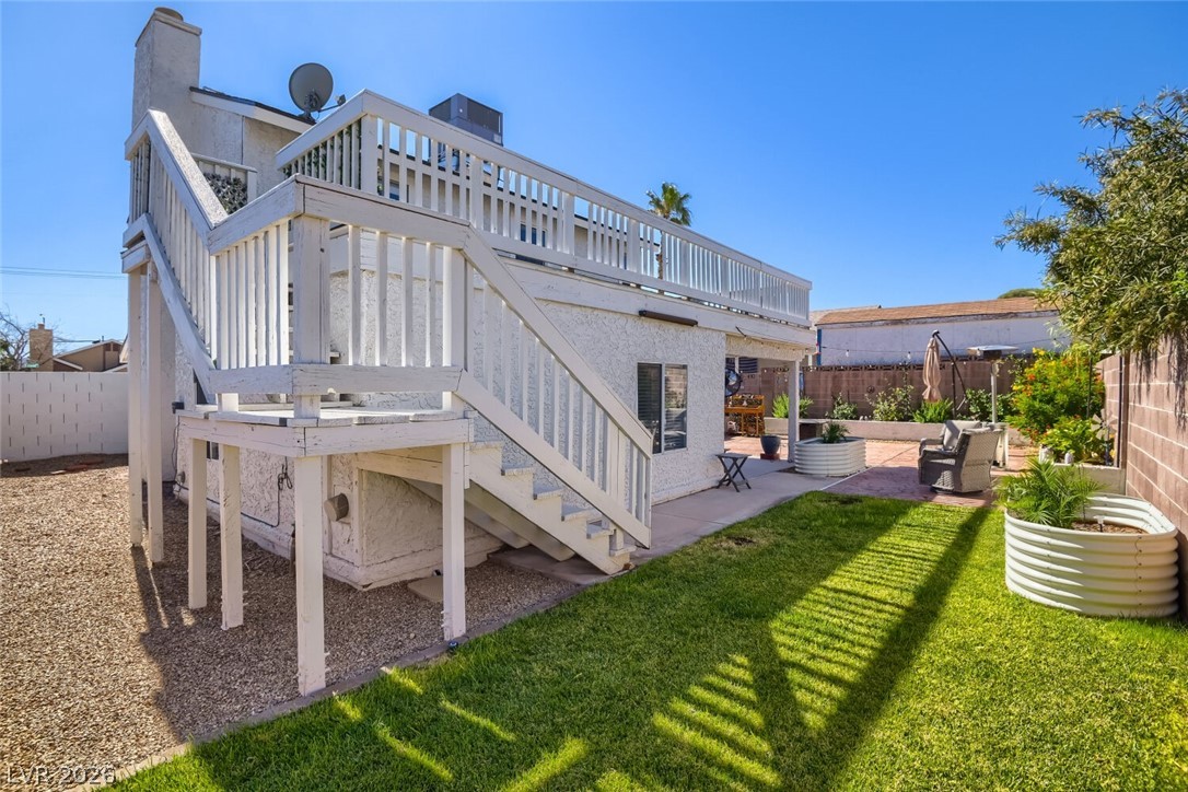 802 Fireweed Drive Henderson NV 89002