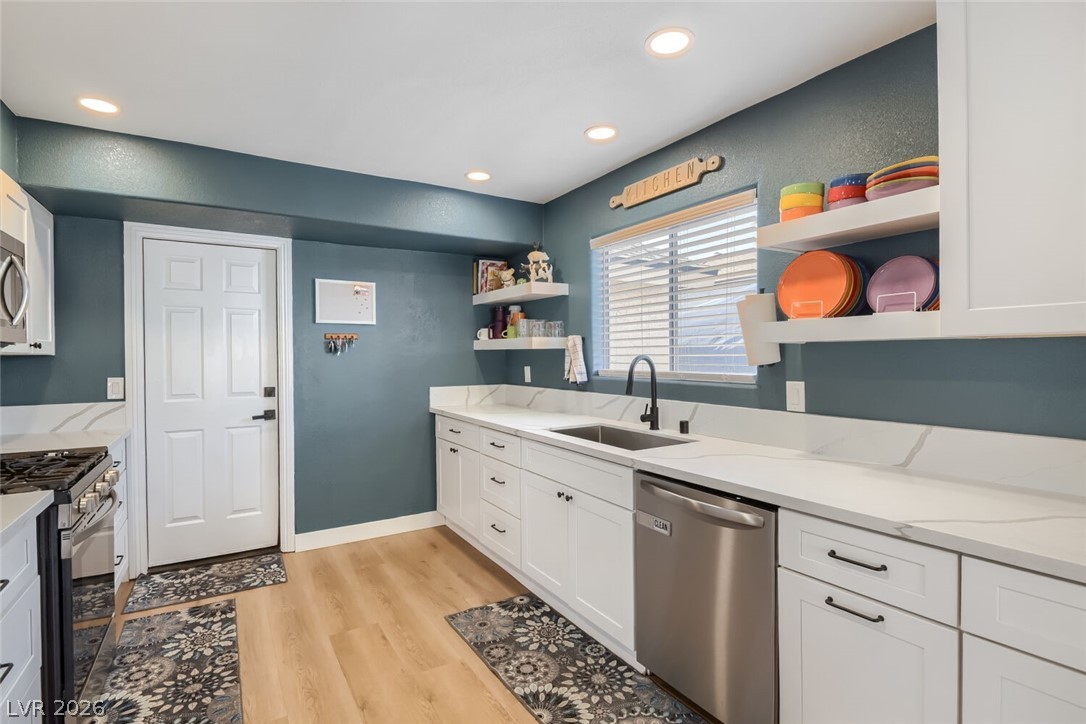 802 Fireweed Drive Henderson NV 89002