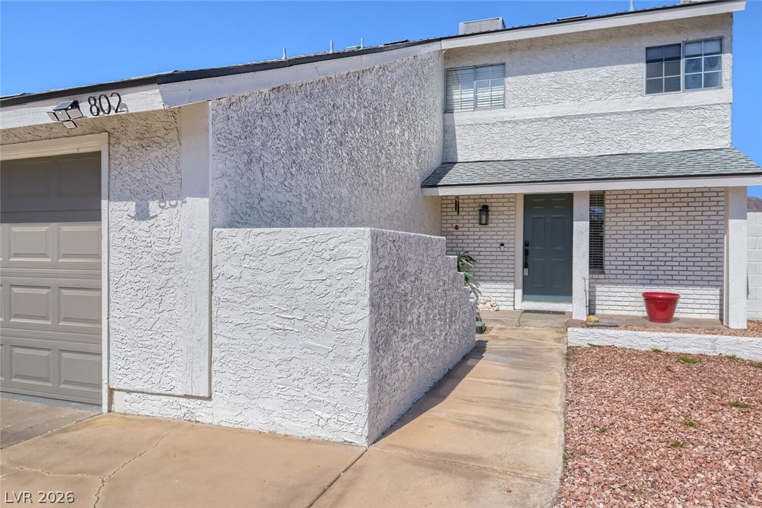 802 Fireweed Drive Henderson NV 89002