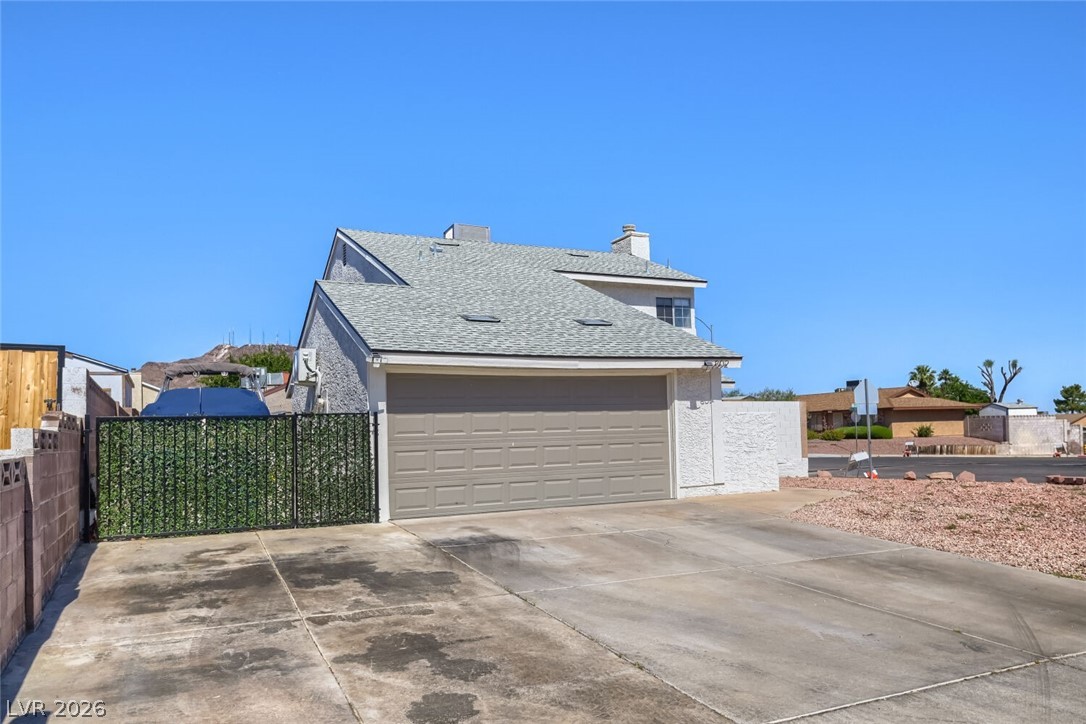 802 Fireweed Drive Henderson NV 89002