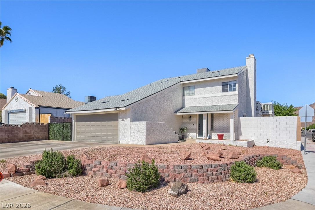 802 Fireweed Drive Henderson NV 89002