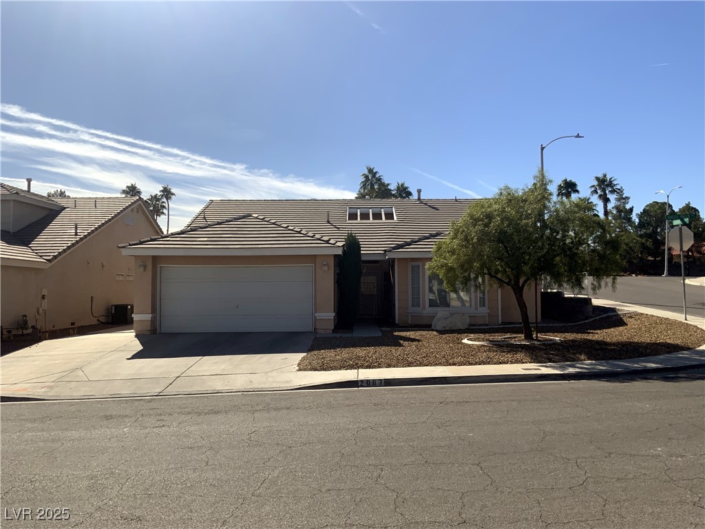 2087 Angel Falls Drive Henderson NV 89074