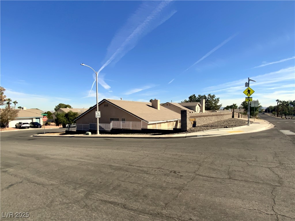 2087 Angel Falls Drive Henderson NV 89074