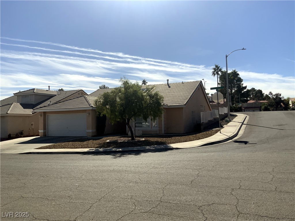 2087 Angel Falls Drive Henderson NV 89074